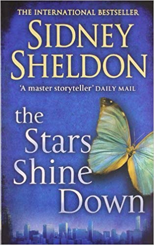 Sidney Sheldon The Stars Shine Down